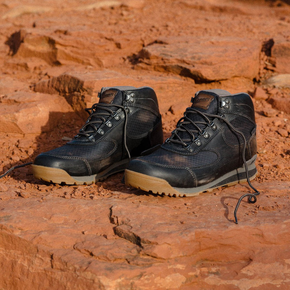 Jag II Midnight | Danner