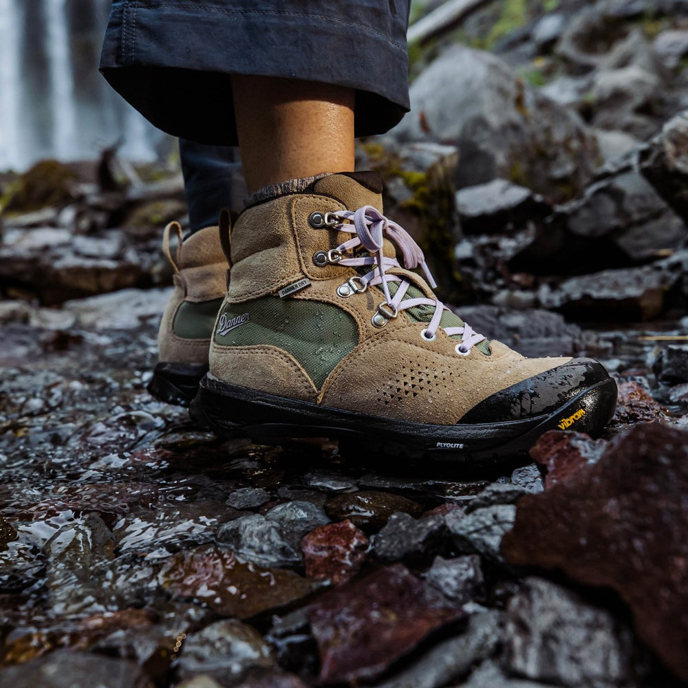 Inquire Mid Tannin/Oil Green | Danner On Sale