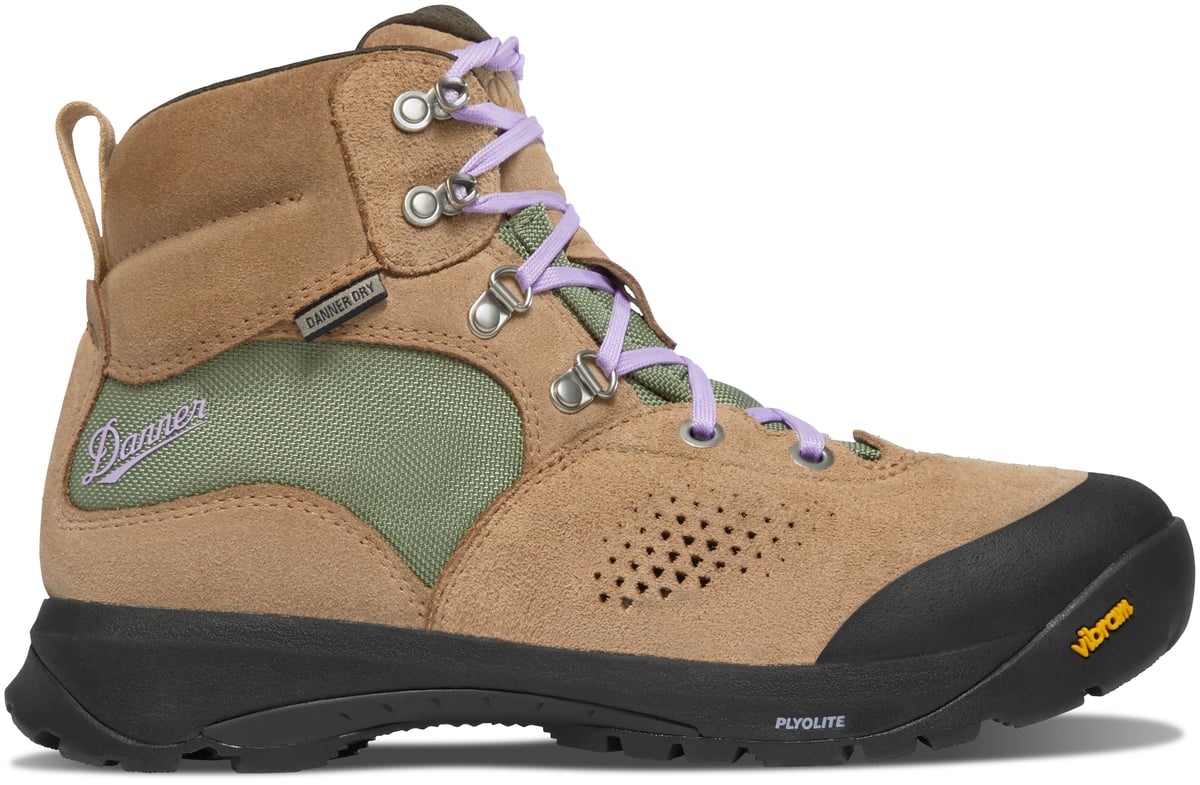 Inquire Mid Tannin/Oil Green | Danner On Sale