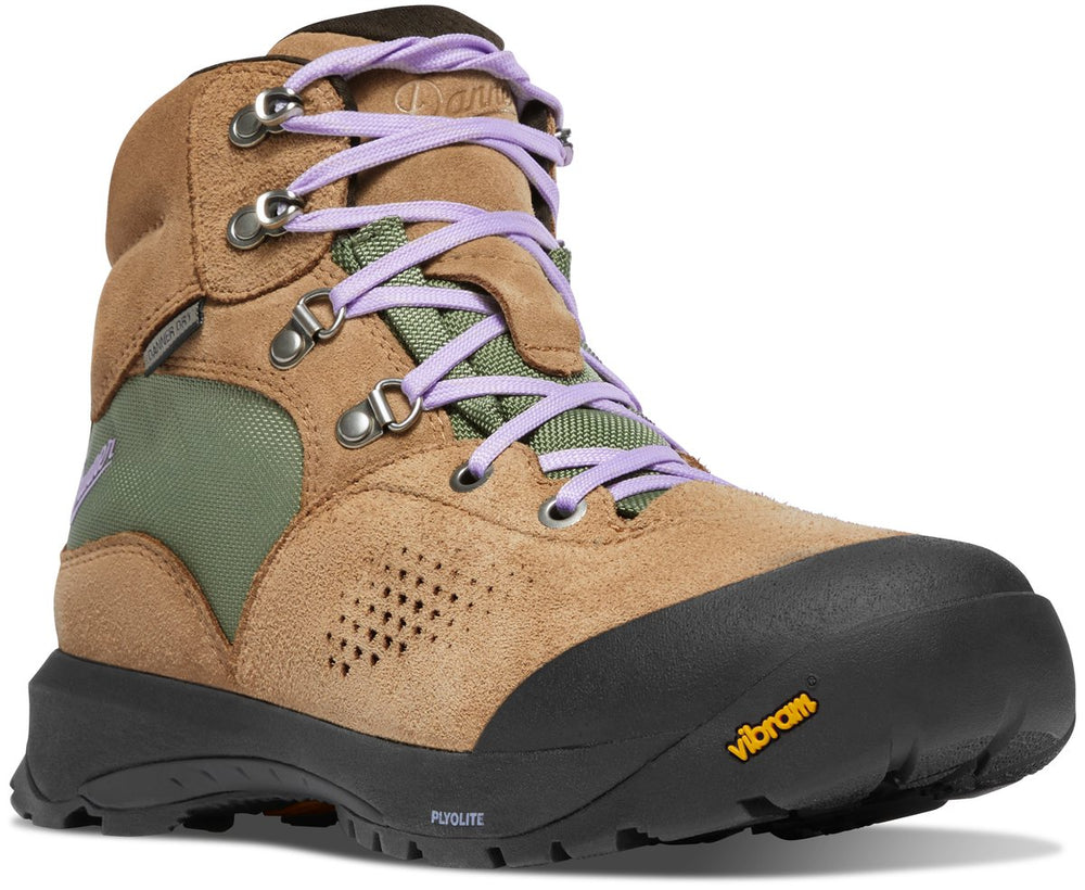 Inquire Mid Tannin/Oil Green | Danner On Sale