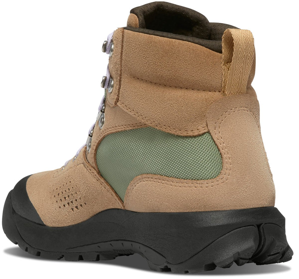 Inquire Mid Tannin/Oil Green | Danner On Sale