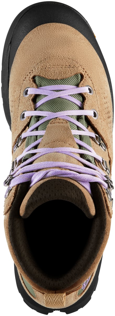 Inquire Mid Tannin/Oil Green | Danner On Sale