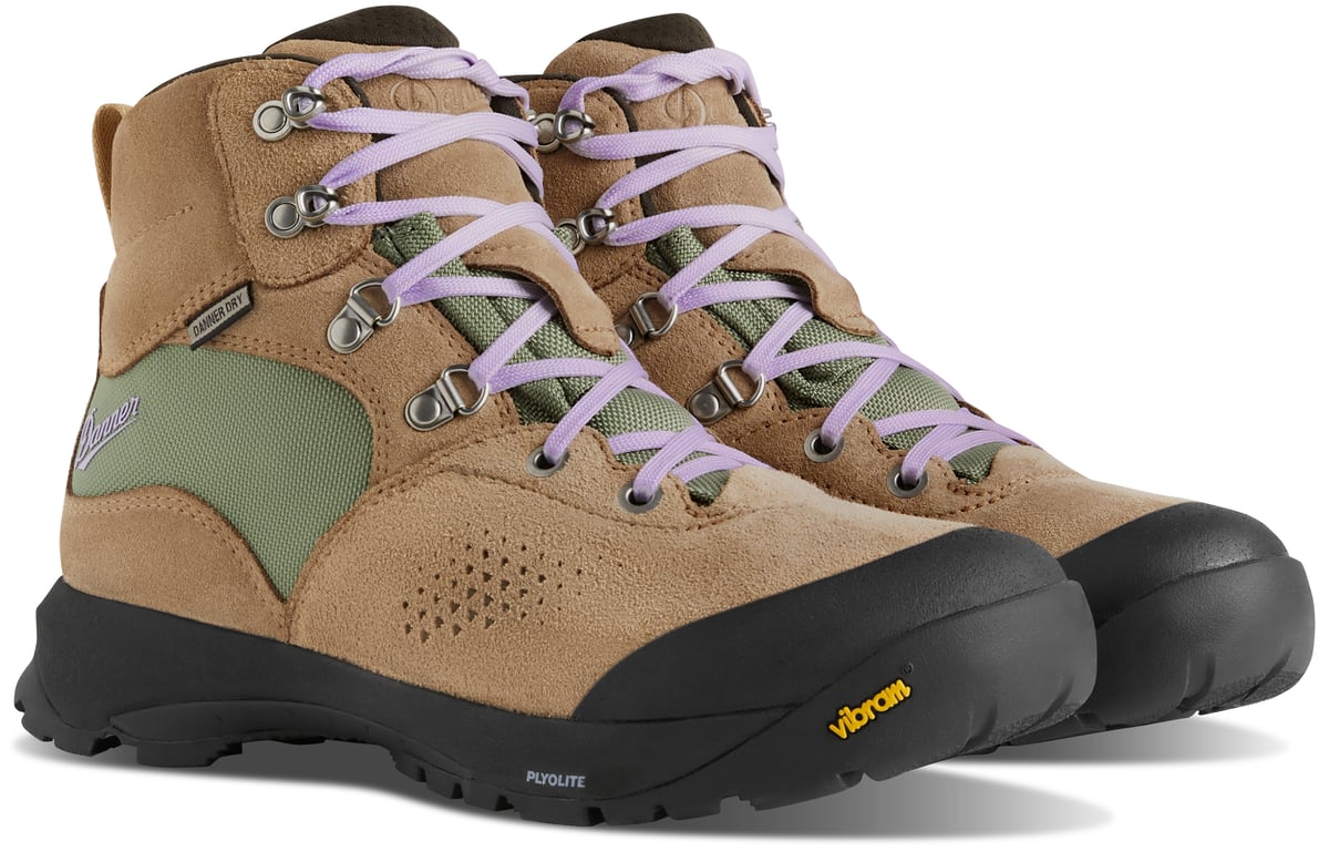 Inquire Mid Tannin/Oil Green | Danner On Sale