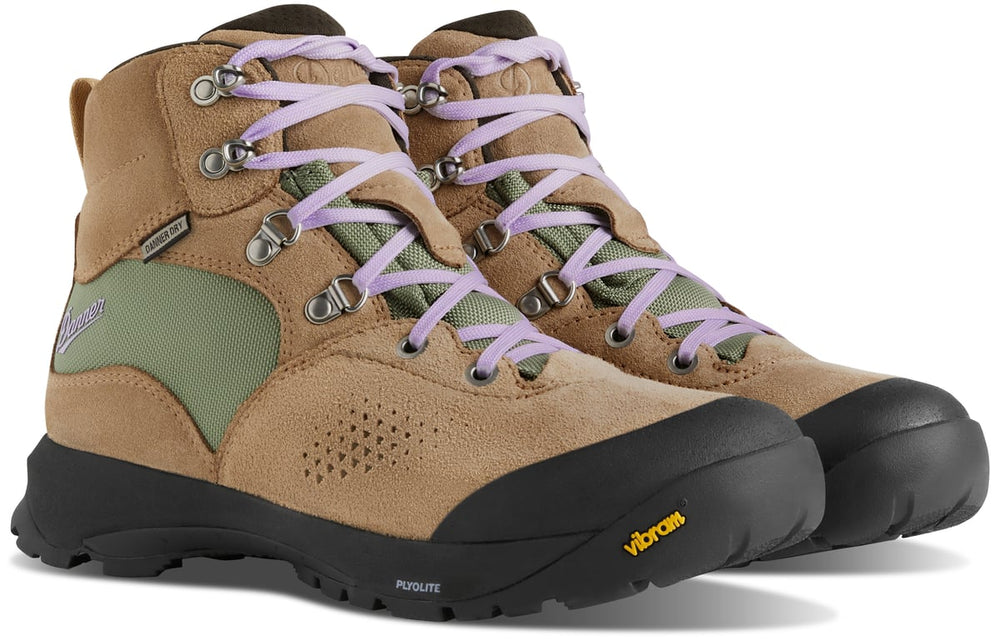 Inquire Mid Tannin/Oil Green | Danner On Sale