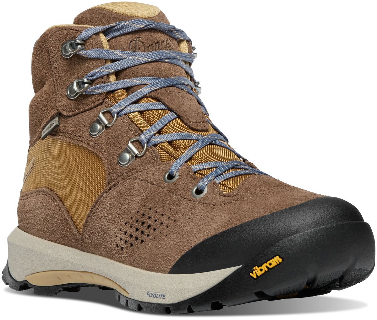 Inquire Mid Pinecone Brown/Prairie Sand | Danner For Sale
