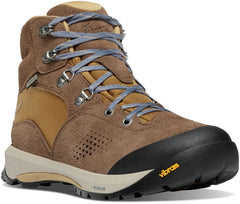 Inquire Mid Pinecone Brown/Prairie Sand | Danner For Sale
