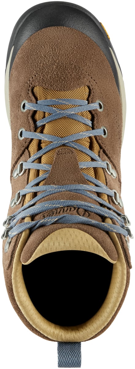 Inquire Mid Pinecone Brown/Prairie Sand | Danner For Sale