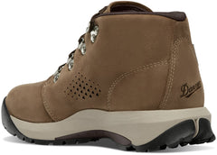 Inquire Chukka Kangaroo Brown/Coffee Bean | Danner Discount