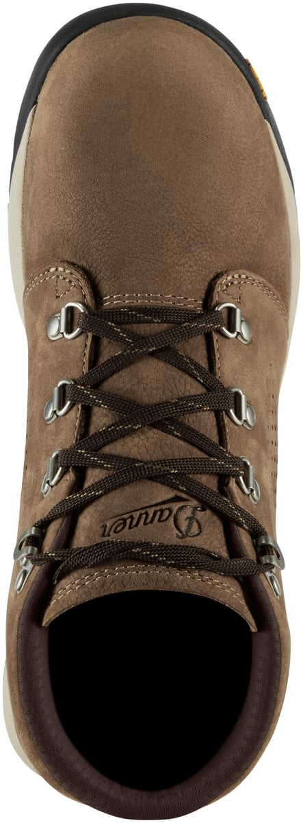 Inquire Chukka Kangaroo Brown/Coffee Bean | Danner Discount