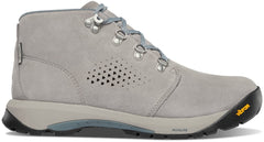 Inquire Chukka Driftwood/Stormy Weather | Danner
