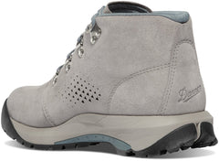 Inquire Chukka Driftwood/Stormy Weather | Danner