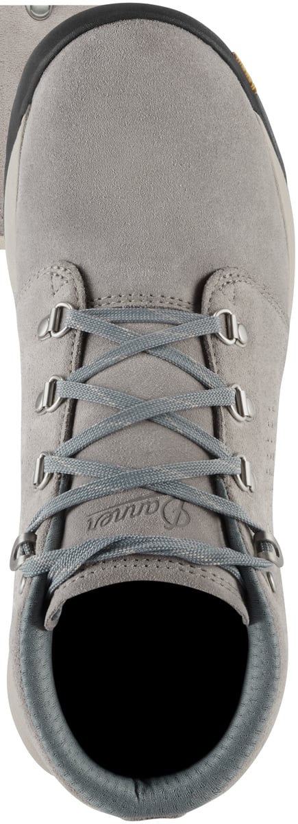 Inquire Chukka Driftwood/Stormy Weather | Danner