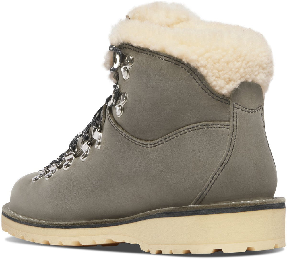 Mountain Pass Shearling Bracken 200G | Danner On Sale