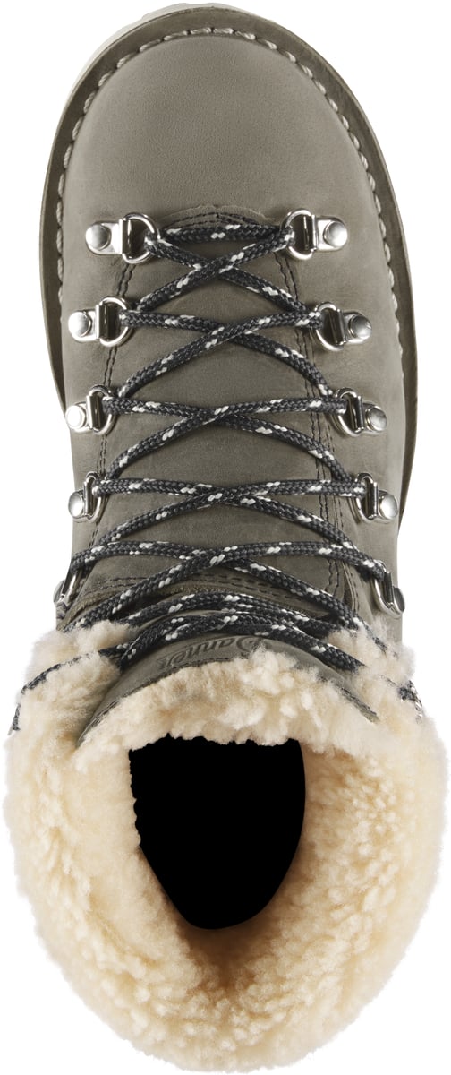 Mountain Pass Shearling Bracken 200G | Danner On Sale