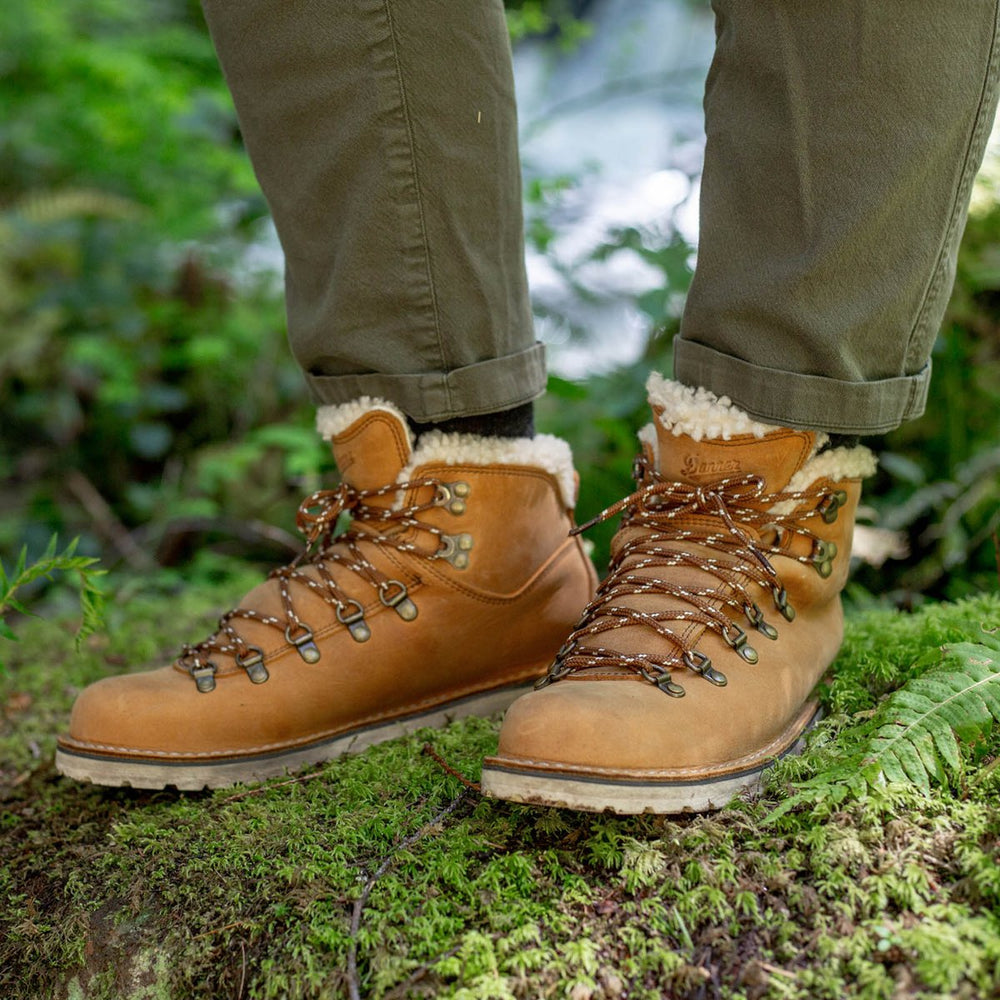 Mountain Pass Shearling Sierra 200G | Danner For Sale