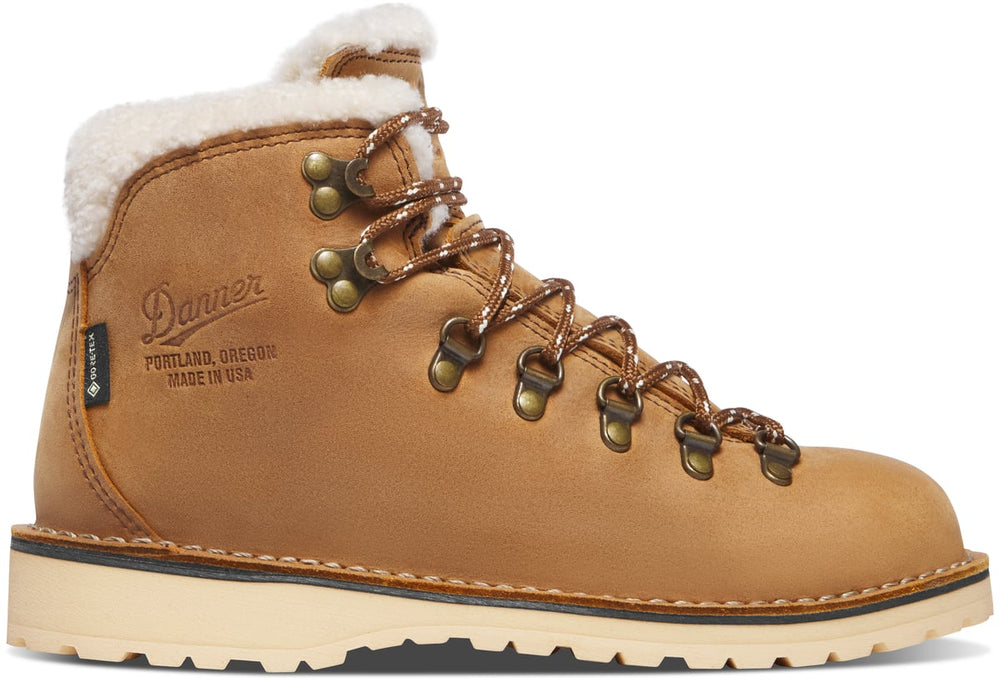 Mountain Pass Shearling Sierra 200G | Danner For Sale