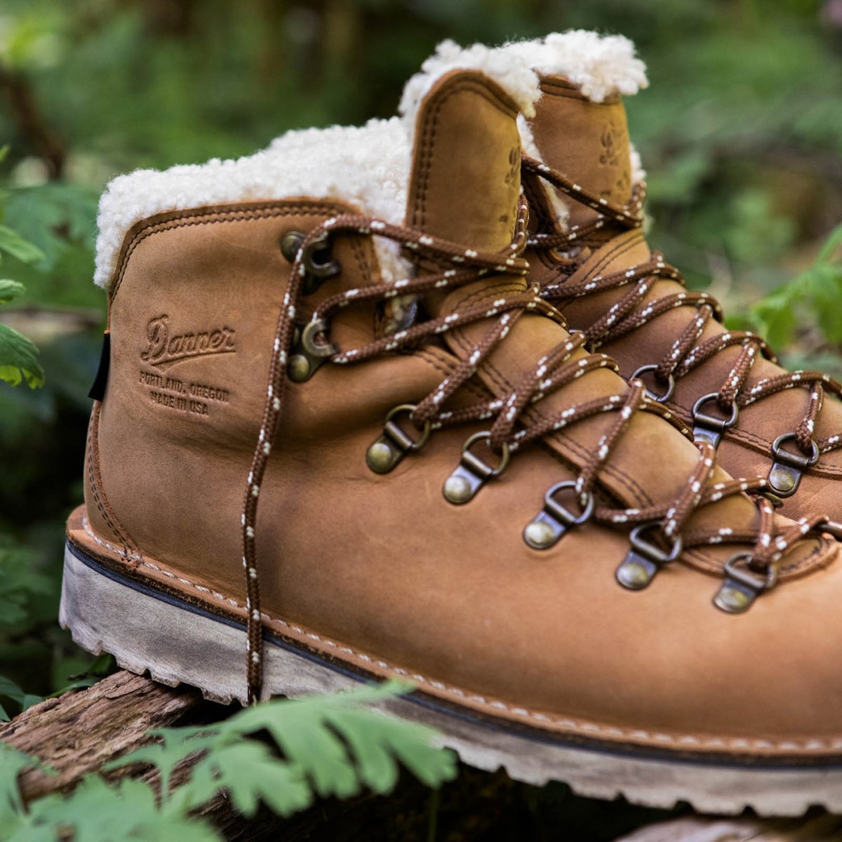 Mountain Pass Shearling Sierra 200G | Danner For Sale