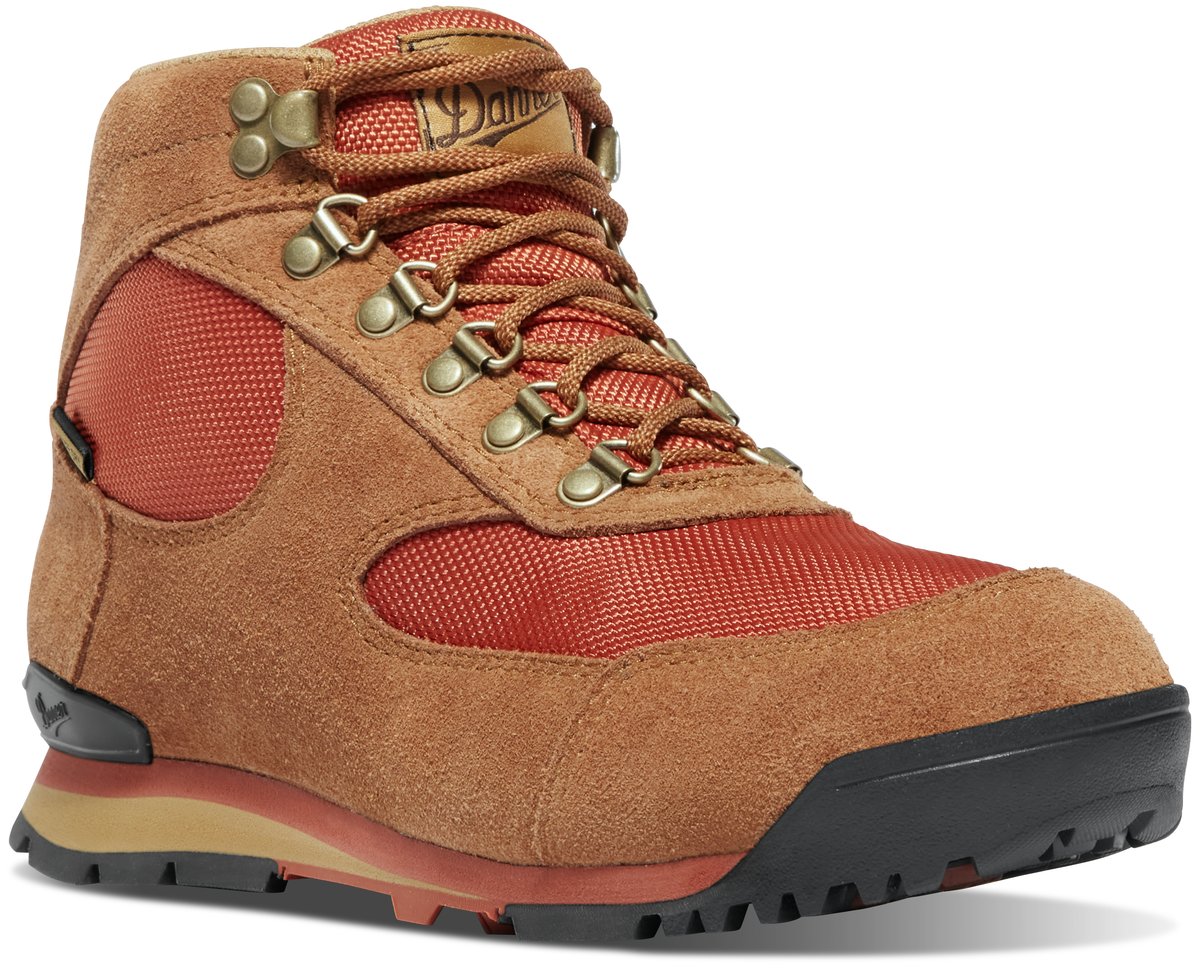 Jag II Brown/Bossa Nova | Danner Discount
