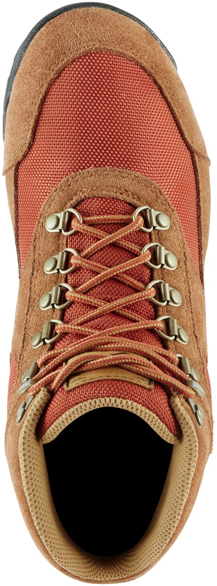 Jag II Brown/Bossa Nova | Danner Discount