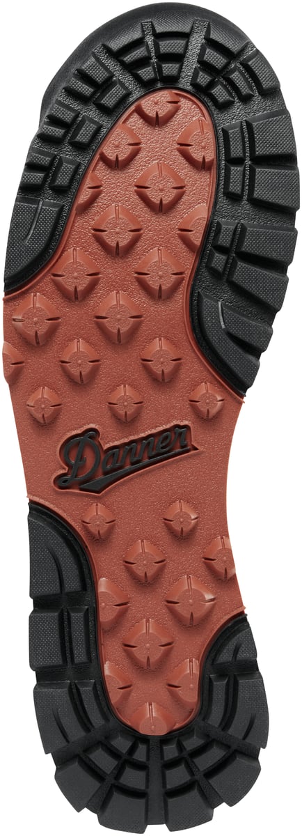 Jag II Brown/Bossa Nova | Danner Discount