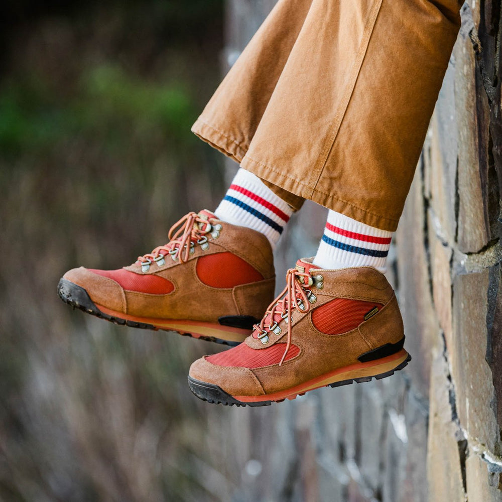 Jag II Brown/Bossa Nova | Danner Discount