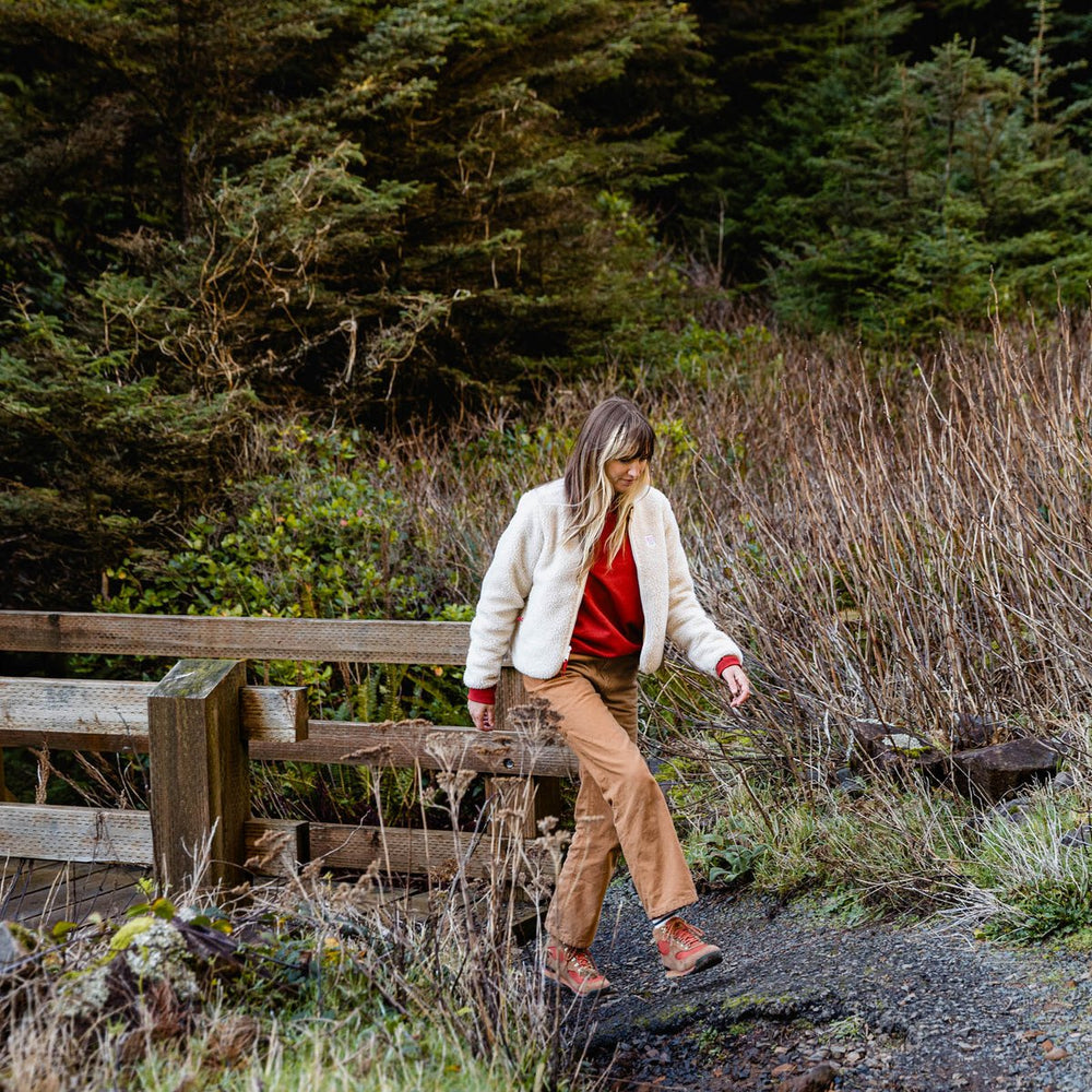 Jag II Brown/Bossa Nova | Danner Discount