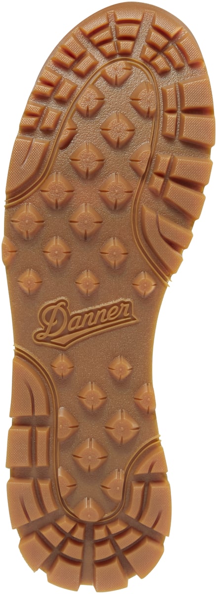 Jag II Brown/Deep Teal | Danner