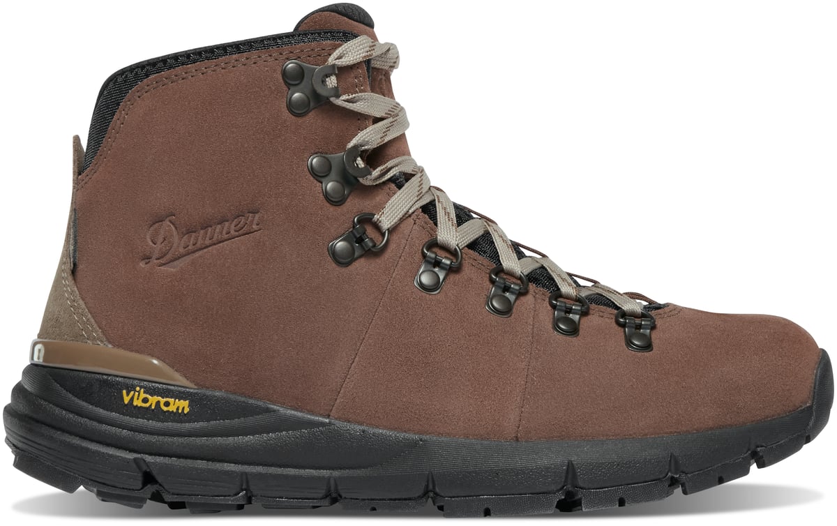 Mountain 600 Dark Earth/Chocolate Chip | Danner On Sale