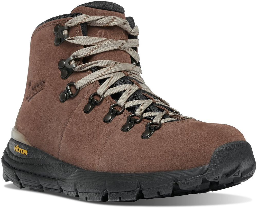 Mountain 600 Dark Earth/Chocolate Chip | Danner On Sale