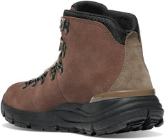 Mountain 600 Dark Earth/Chocolate Chip | Danner On Sale