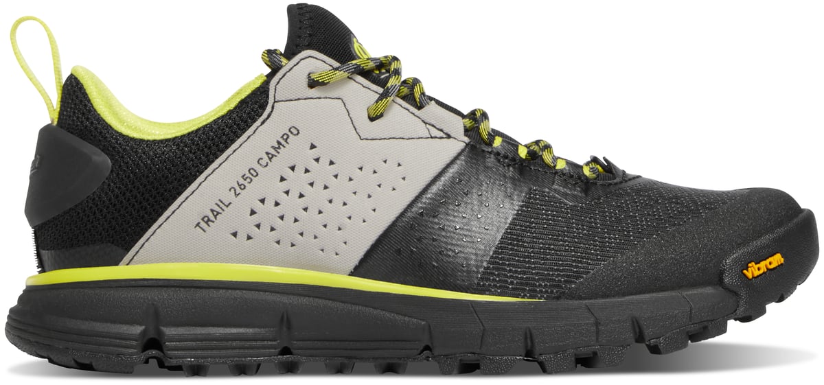 Trail 2650 Campo Ice/Yellow | Danner For Sale