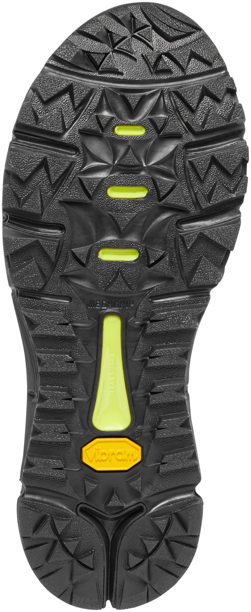 Trail 2650 Campo Ice/Yellow | Danner For Sale