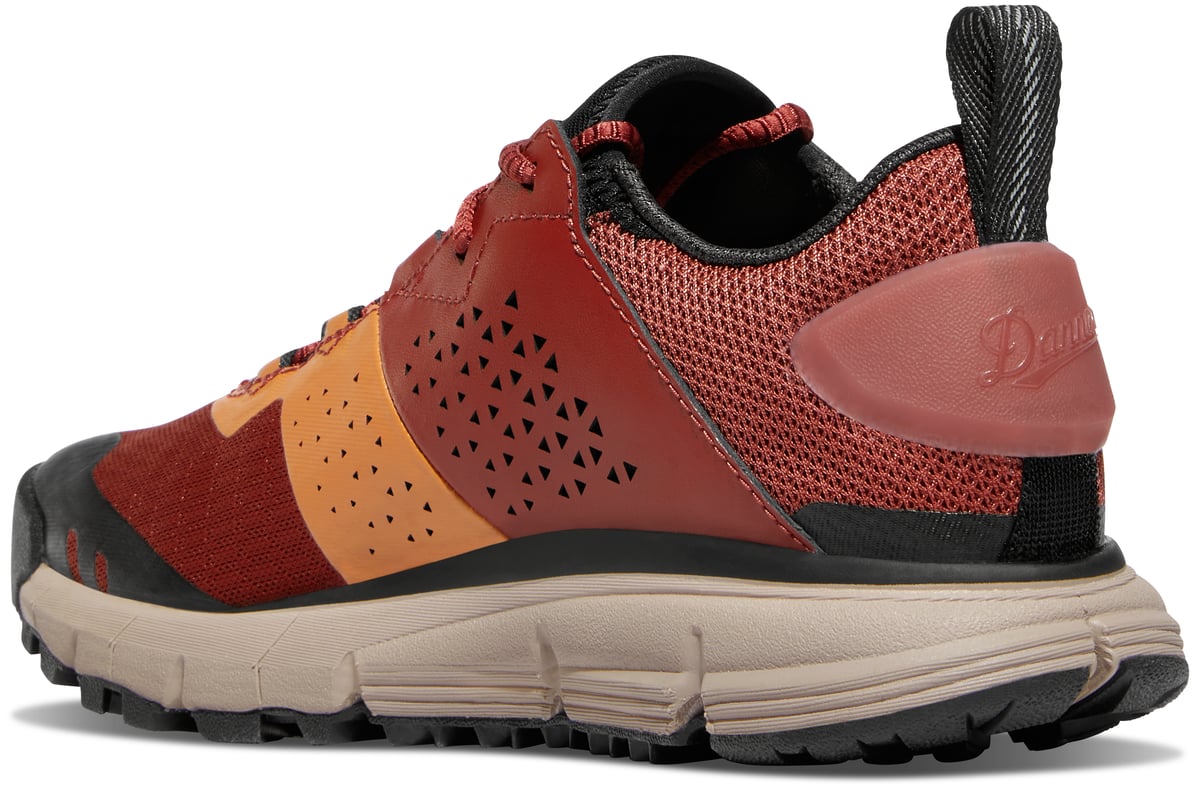 Trail 2650 Campo Red Ochre/Caramel | Danner Discount