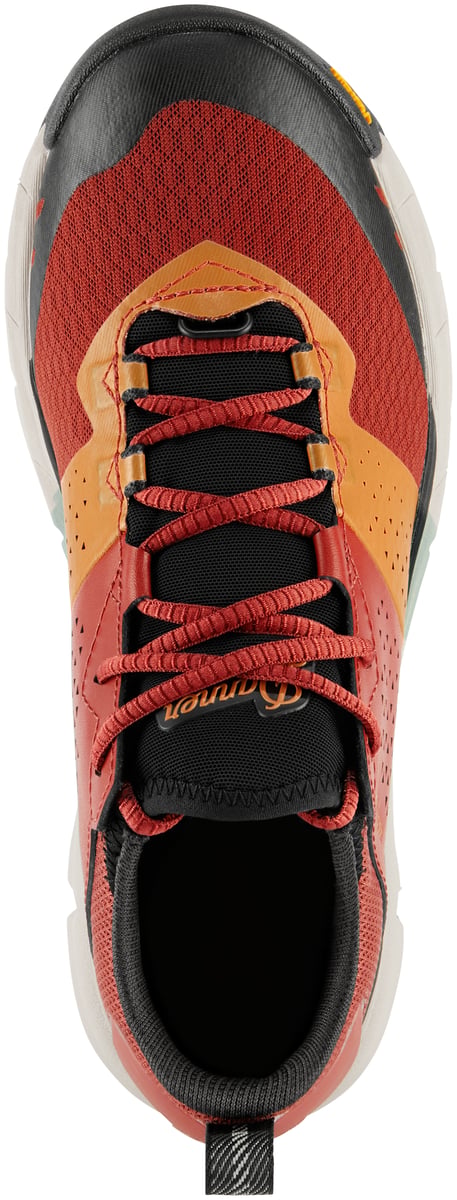 Trail 2650 Campo Red Ochre/Caramel | Danner Discount