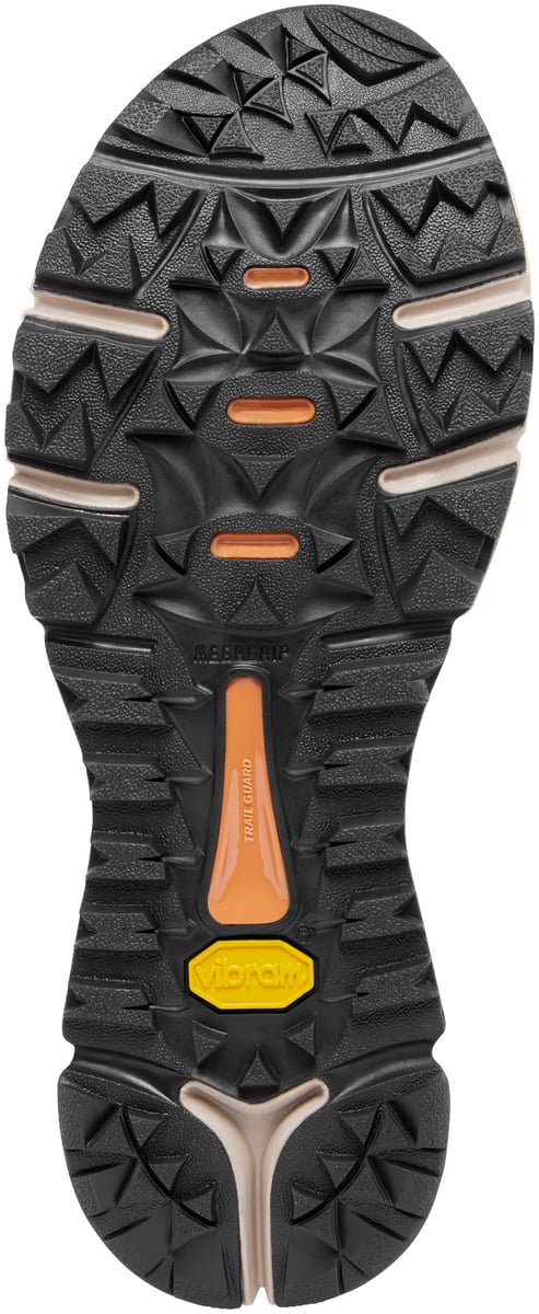 Trail 2650 Campo Red Ochre/Caramel | Danner Discount