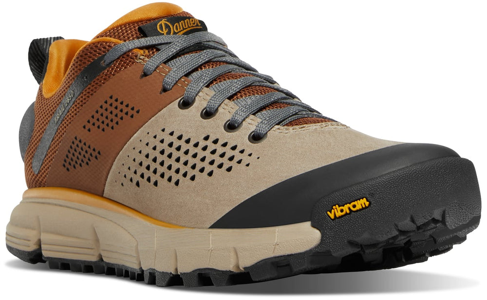 Trail 2650 Timberwolf/Bone Brown | Danner