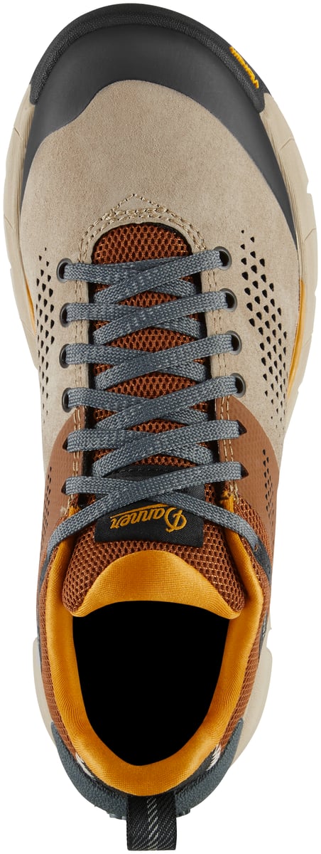Trail 2650 Timberwolf/Bone Brown | Danner
