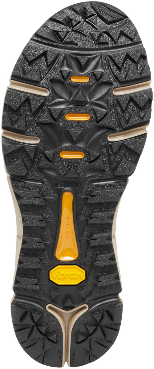 Trail 2650 Timberwolf/Bone Brown | Danner