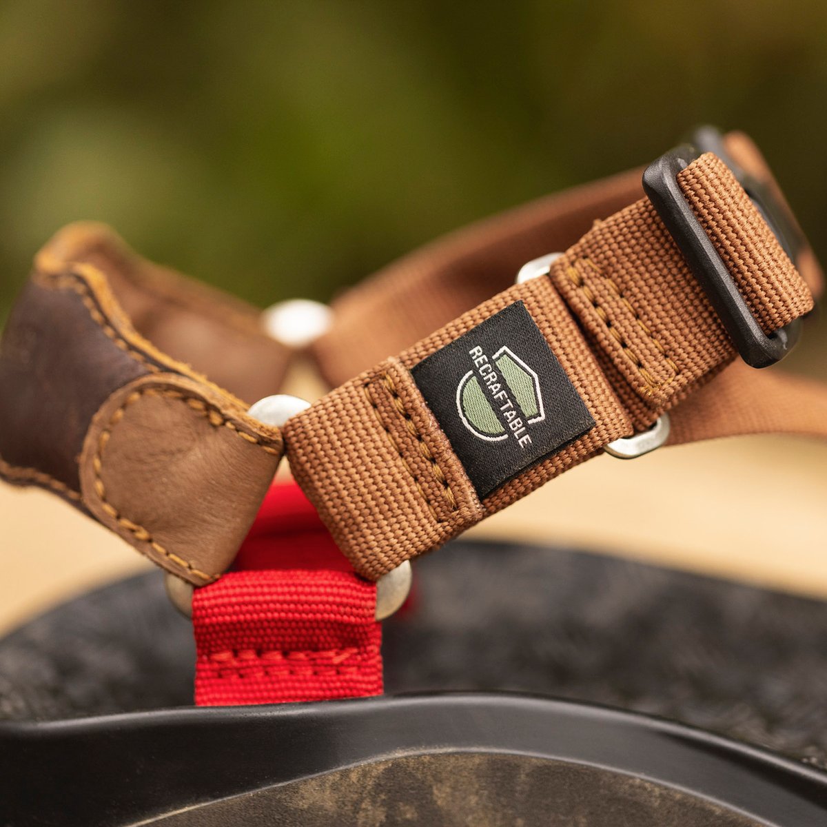 Wallowa Nylon Sandal Grizzly Brown | Danner Discount
