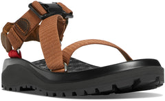 Wallowa Nylon Sandal Grizzly Brown | Danner Discount