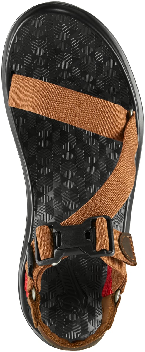 Wallowa Nylon Sandal Grizzly Brown | Danner Discount