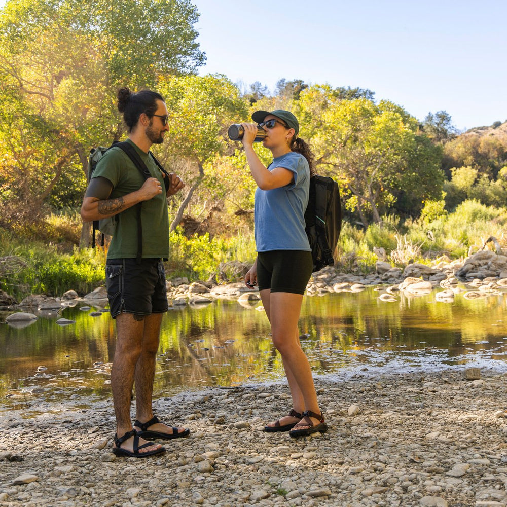Wallowa Nylon Sandal Grizzly Brown | Danner Discount