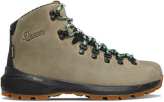 Mountain 600 EVO Tin Gray/Island Green | Danner Discount