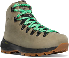 Mountain 600 EVO Tin Gray/Island Green | Danner Discount