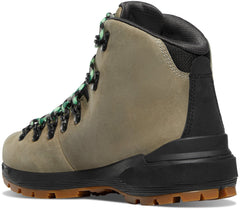 Mountain 600 EVO Tin Gray/Island Green | Danner Discount