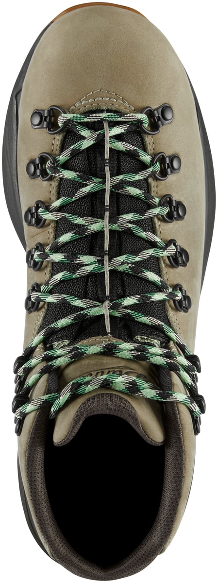 Mountain 600 EVO Tin Gray/Island Green | Danner Discount