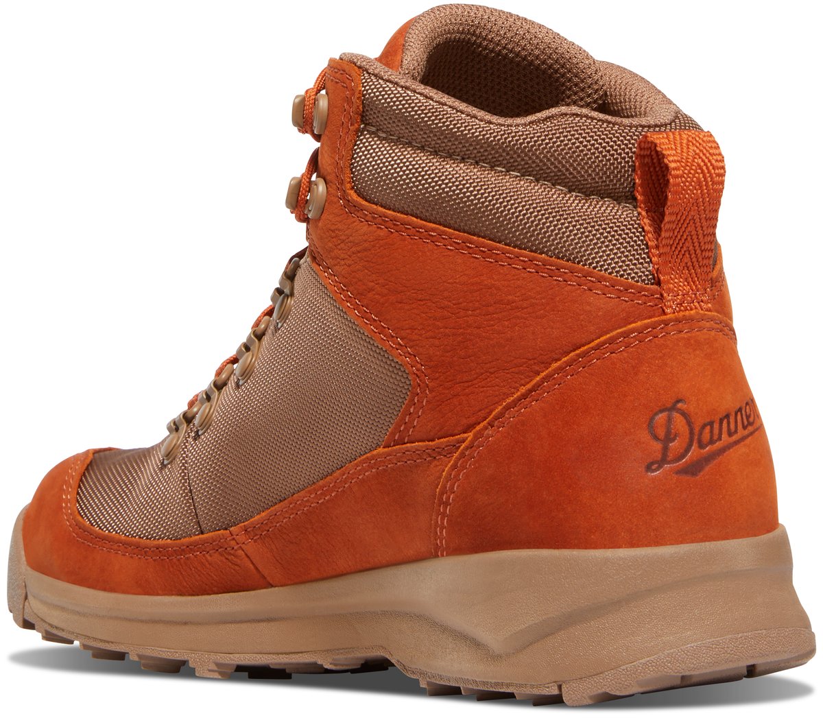 Adrika Clay | Danner