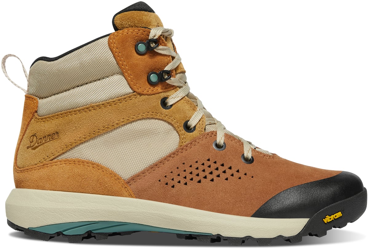 Inquire Mid Golden Oak/Sagebrush | Danner For Sale