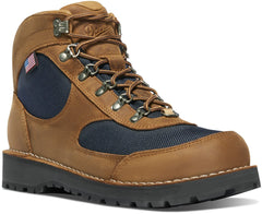 Cascade Crest Grizzly Brown/Ursa Blue | Danner Discount