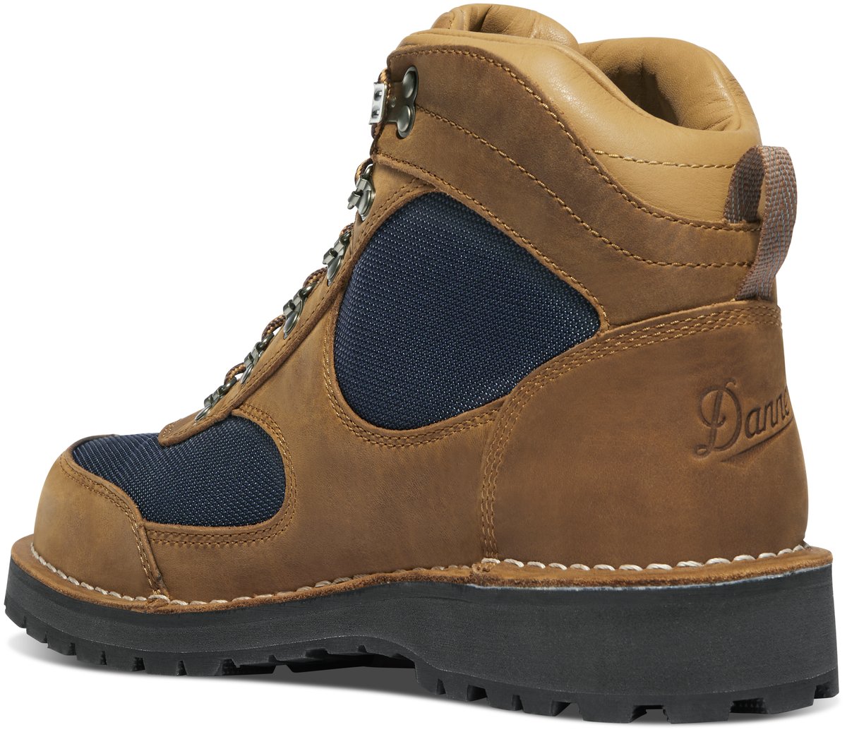 Cascade Crest Grizzly Brown/Ursa Blue | Danner Discount